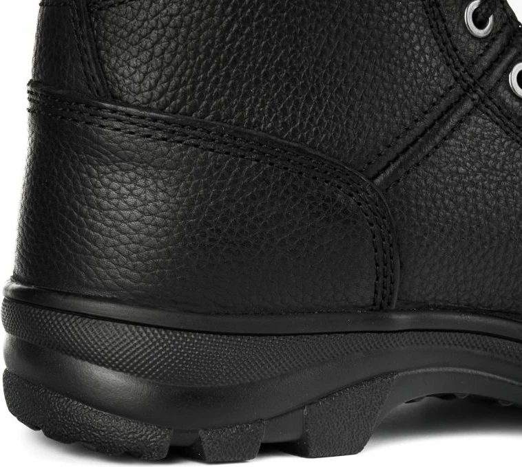 Këpucë për meshkuj Skechers, të zeza