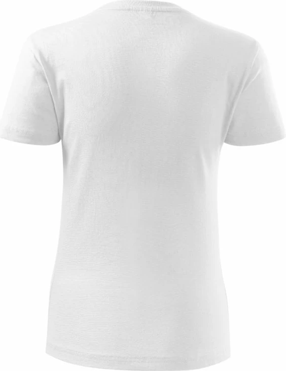 Maicë Adler për femra, e bardhë