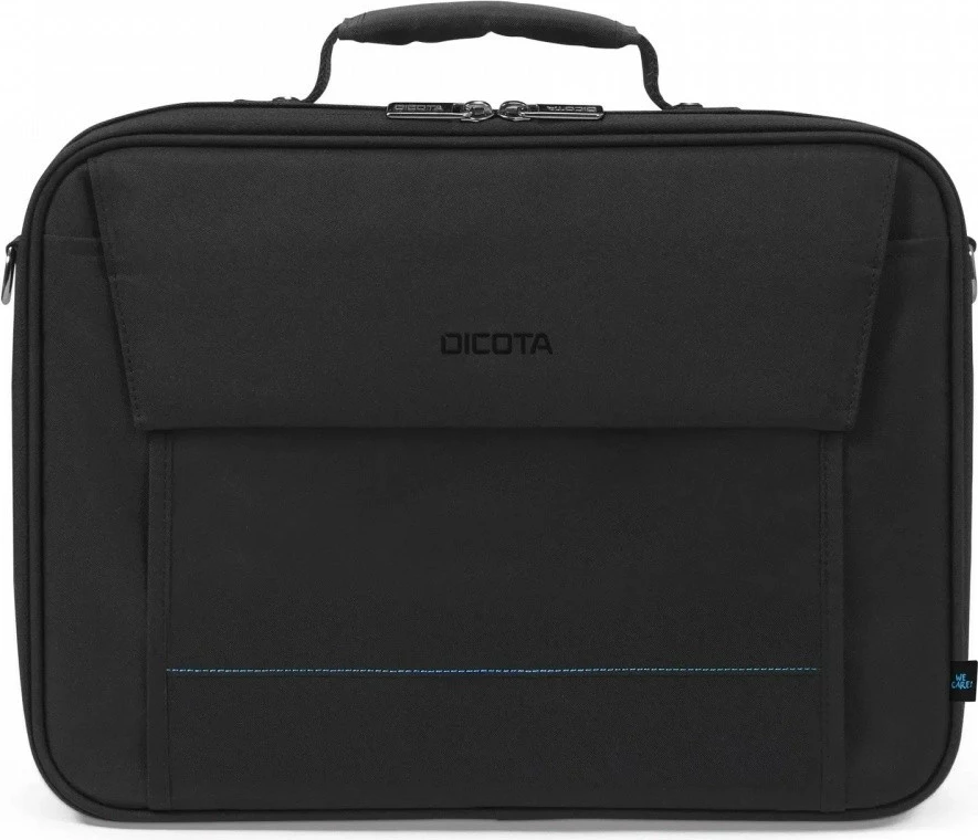 çantë laptopi DICOTA Multi TWO D3250203, 15-17.3 inç, e zezë