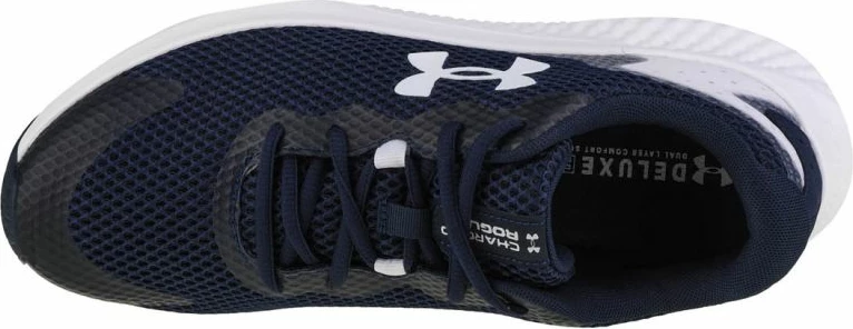 Atlete për meshkuj Under Armour, blu marine