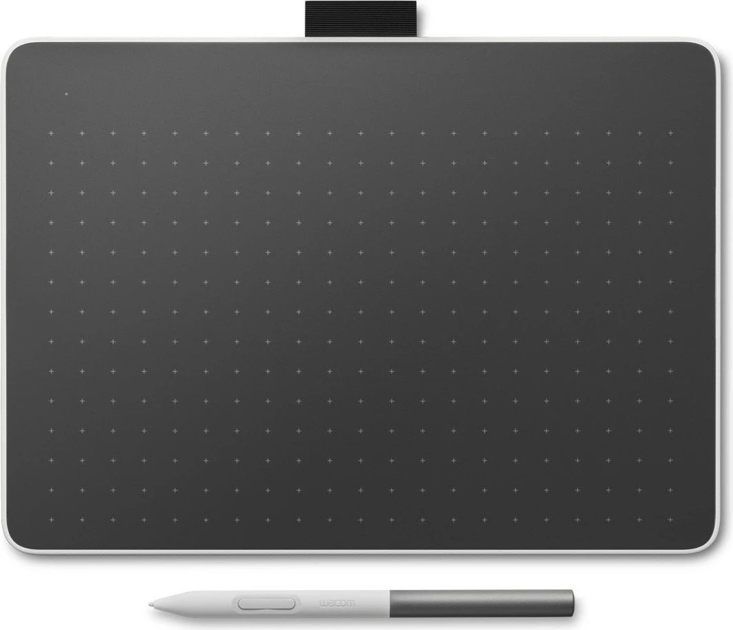 Tabletë grafike Wacom ONE Pen Tablet Small, e zezë