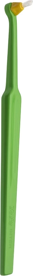 Furçë për dhëmbë TePe Interspace Soft Curved Pointed Brush 1 copë + 12 koka zëvendësuese