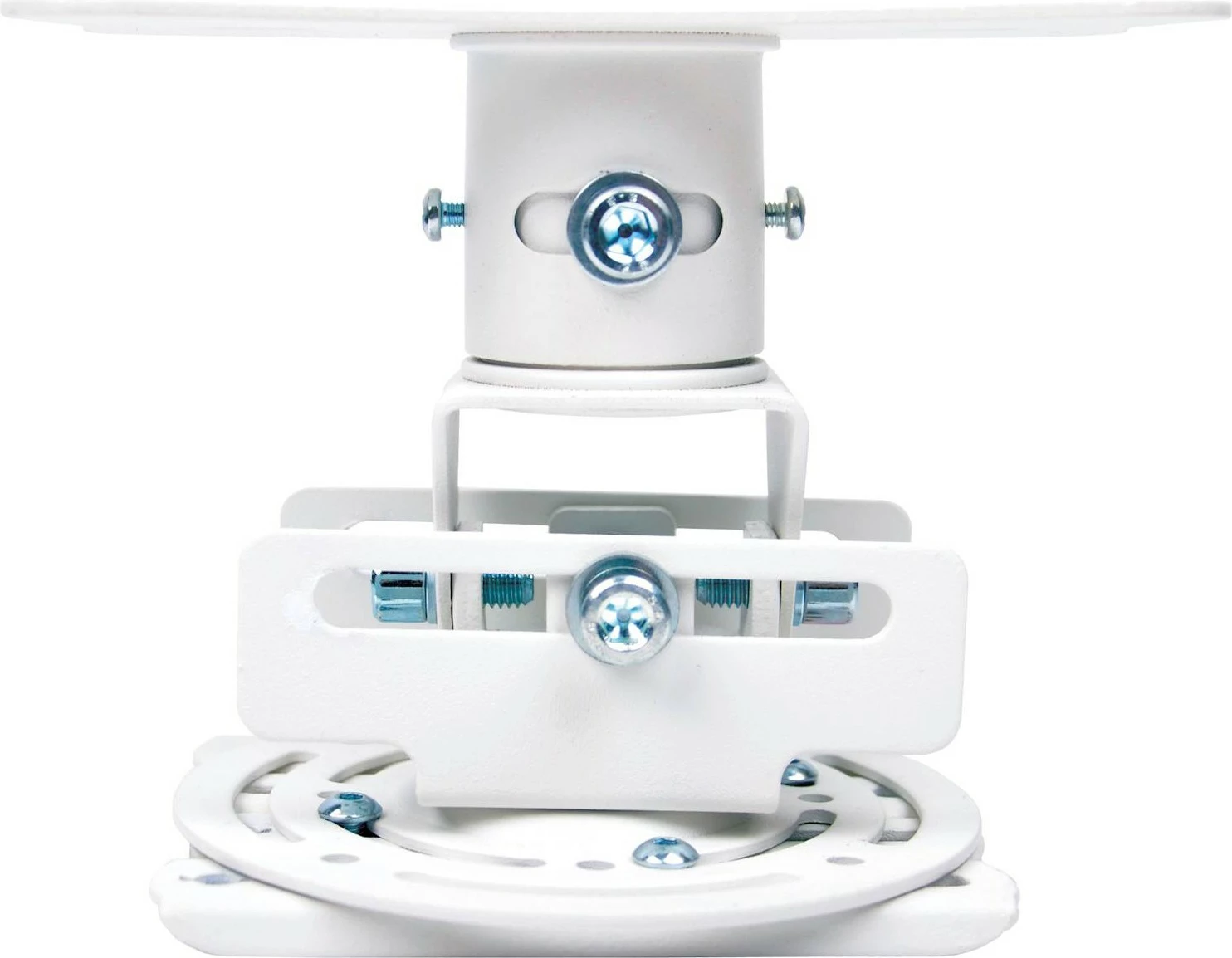 Komplet montimi tavani Optoma OCM818W-RU, për projektor, i bardhë