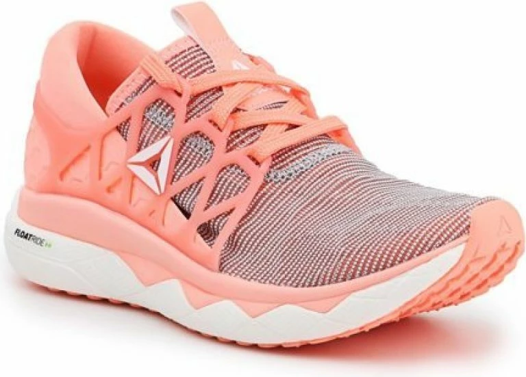 Atlete për femra Reebok, të kuqe