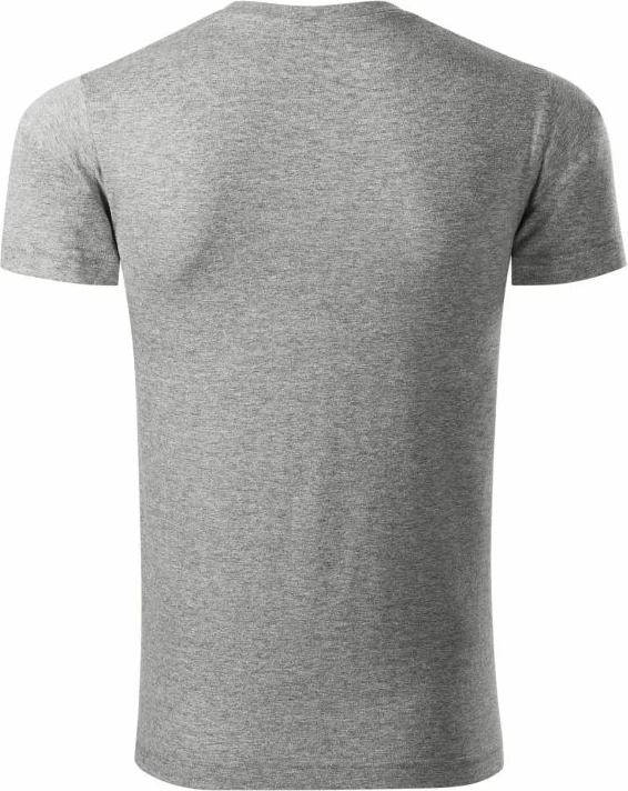 Maicë për Meshkuj Malfini Element M, Ngjyrë Gri