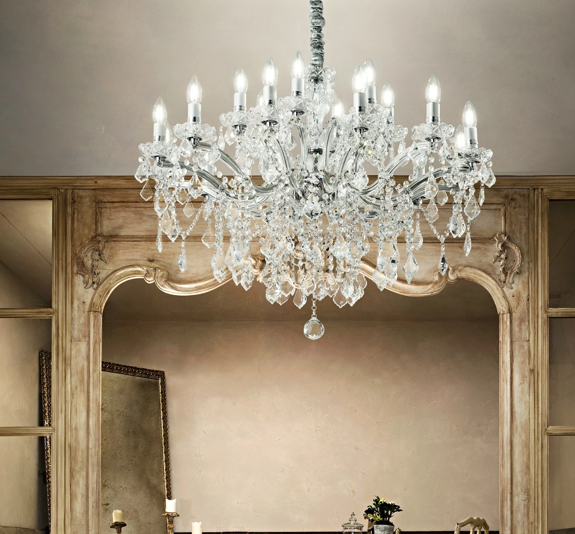 Llambë e varura Florian sp12