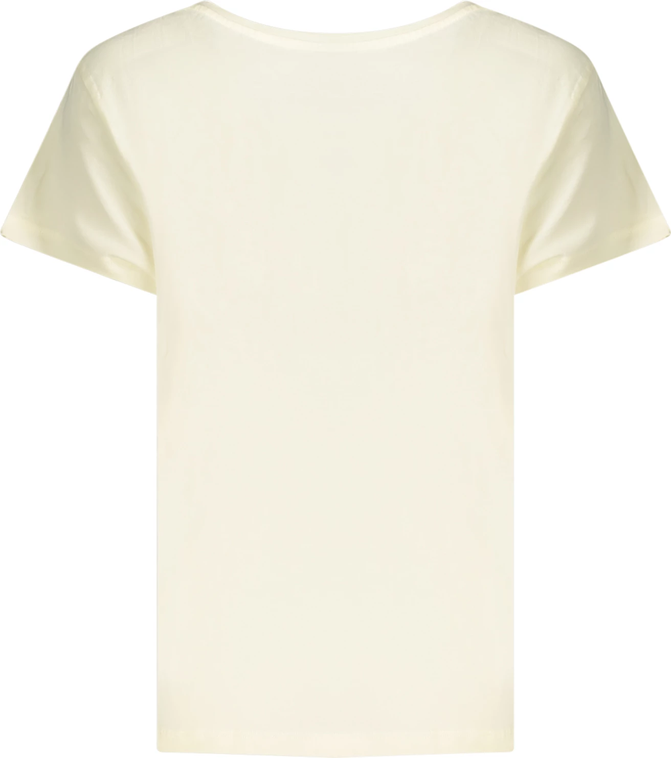 Maicë për femra FREDDY, e bardhë