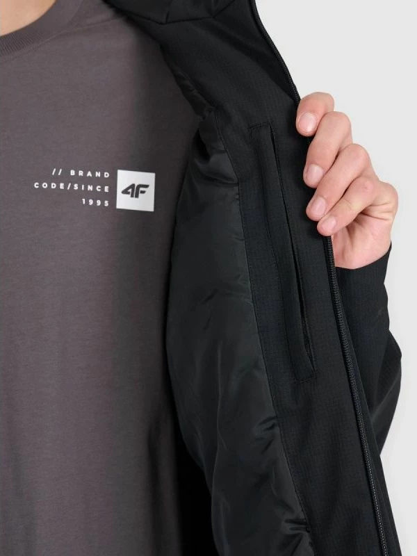 Jakne për meshkuj 4F