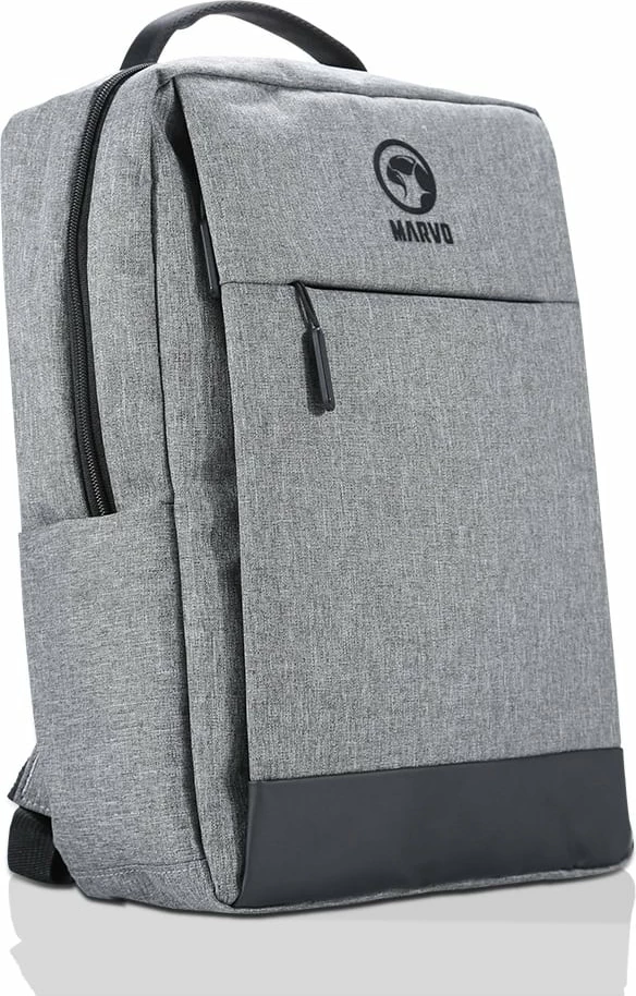 Çantë Shpine MARVO BA-03 GY