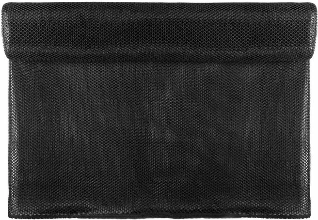 Dyshek anti-kondensimi Dutch Mountains, i zi