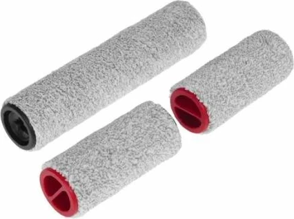 Set furçash rrotulluese Roborock Dyad, 3 copë (1 përpara + 2 mbrapa)