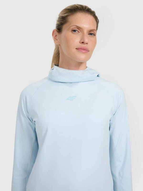 Termo maicë për femra 4f, e zezë