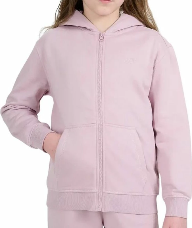 duks për fëmijë 4f, rozë