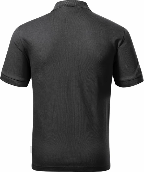 Maicë polo për meshkuj Malfini, gri
