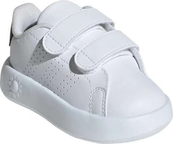Atlete fëmijë adidas Advantage ID5284, të bardha