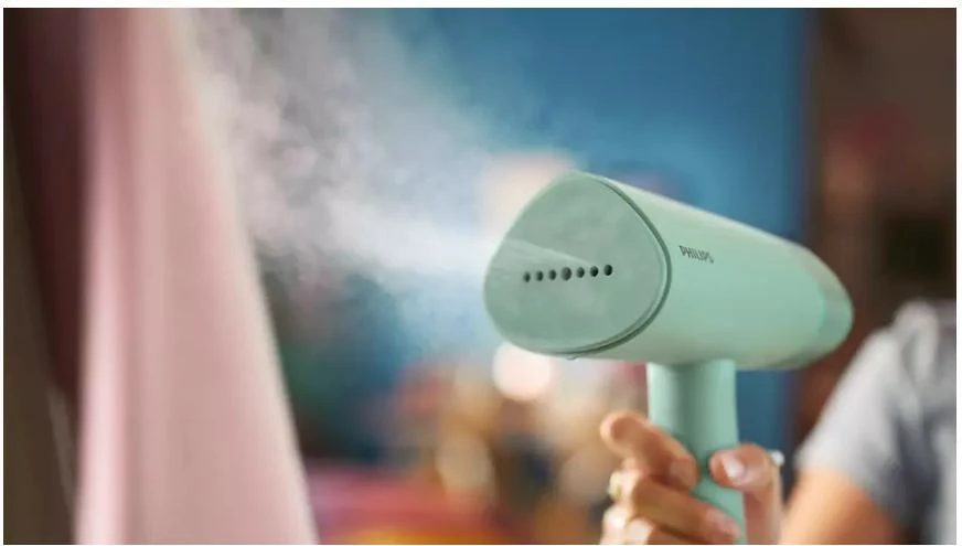 Avullues dore Philips STH3010/70, 1000 W, 100 ml, i gjelbër