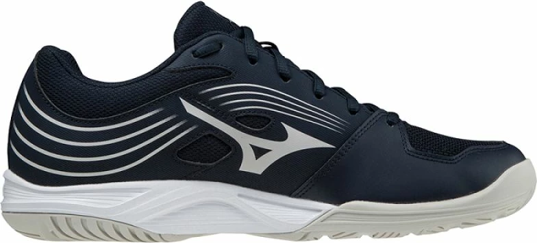Atlete volejbolli Mizuno CYCLONE SPEED 3 JR V1GA218002, të zeza