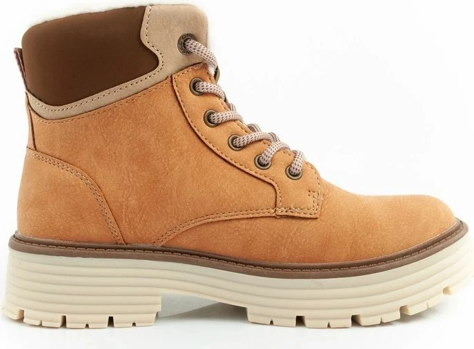 Çizme dimri O'Neill femra, kafe