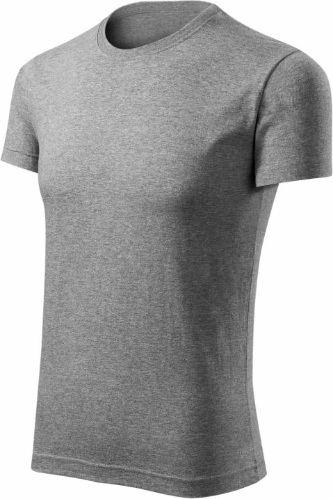 Maicë për meshkuj Malfini, gri