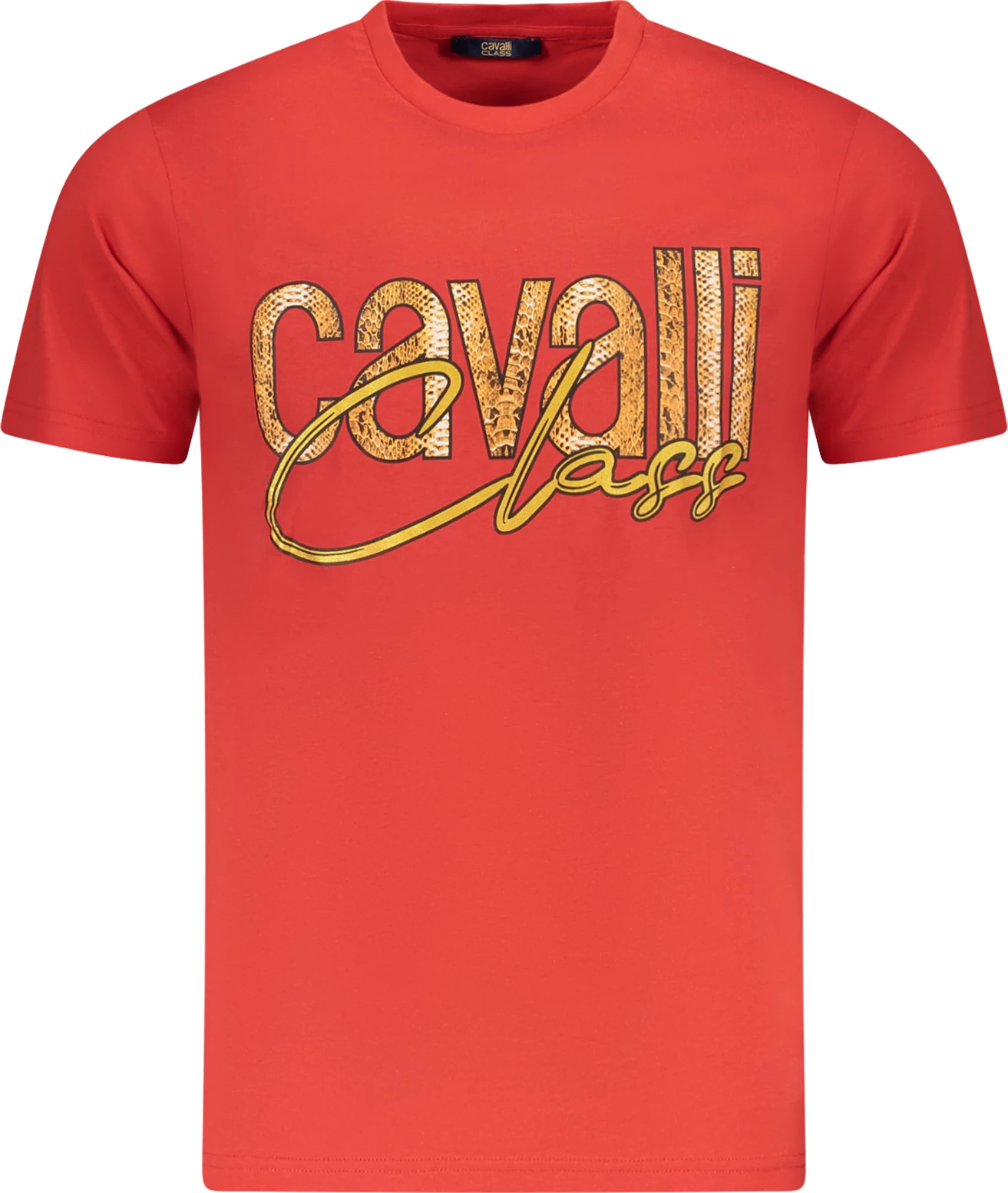 Maicë CAVALLI CLASS për meshkuj, e kuqe