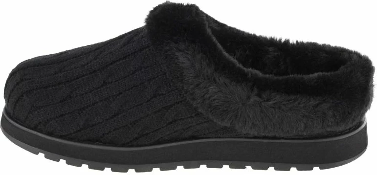 Këpucë Skechers femra, të zeza