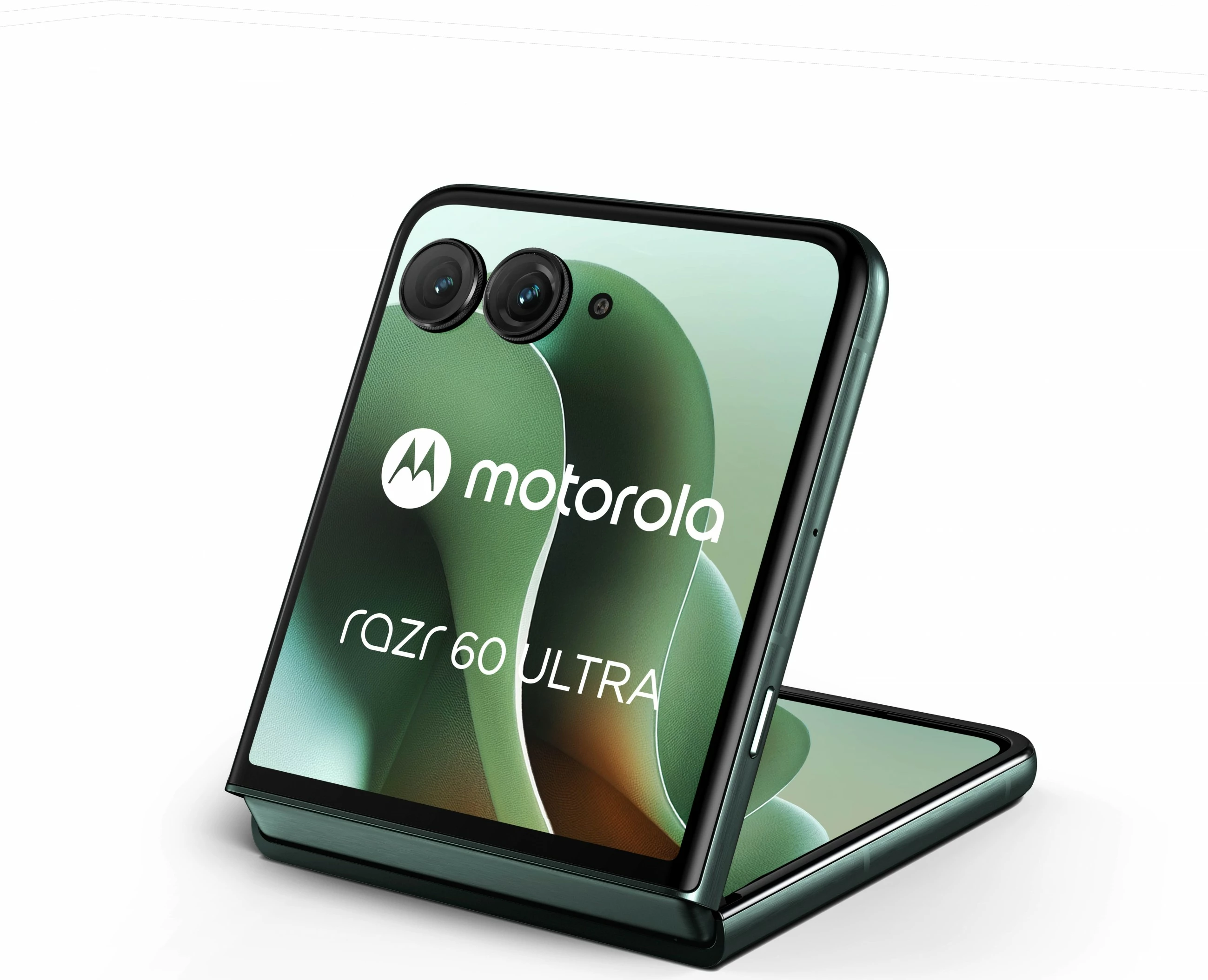 Celular Motorola razr 60 ultra 16GB 512GB Scarab