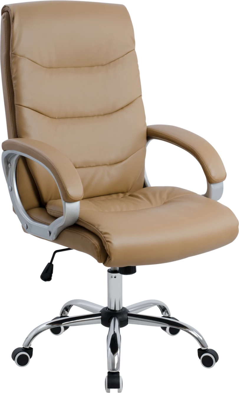 Karrige për zyre ZAMORA FH1087.09, e kaftë