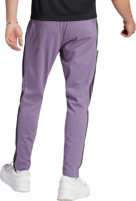 Pantallona sportive për meshkuj adidas, vjollcë