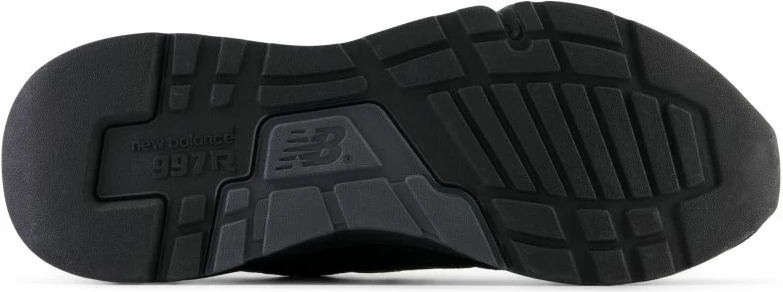 Atlete New Balance për meshkuj dhe femra, të zeza