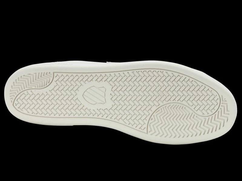 Atlete K-Swiss lifestyle