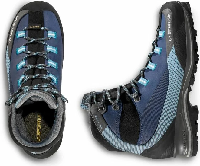 Atlete trekkingu për femra La Sportiva, blu