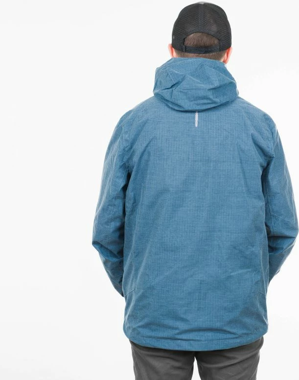 Jakne trekking për meshkuj Killtec, kaltër