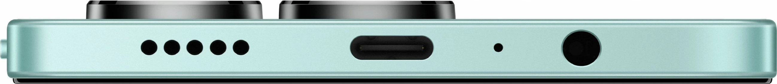 Celular Honor X5c PLUS 4GB 128GB cyan