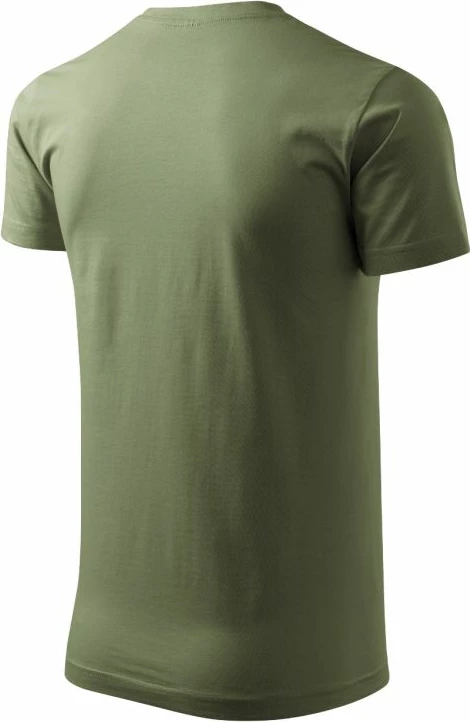 Maicë Adler për meshkuj dhe femra, e gjelbër