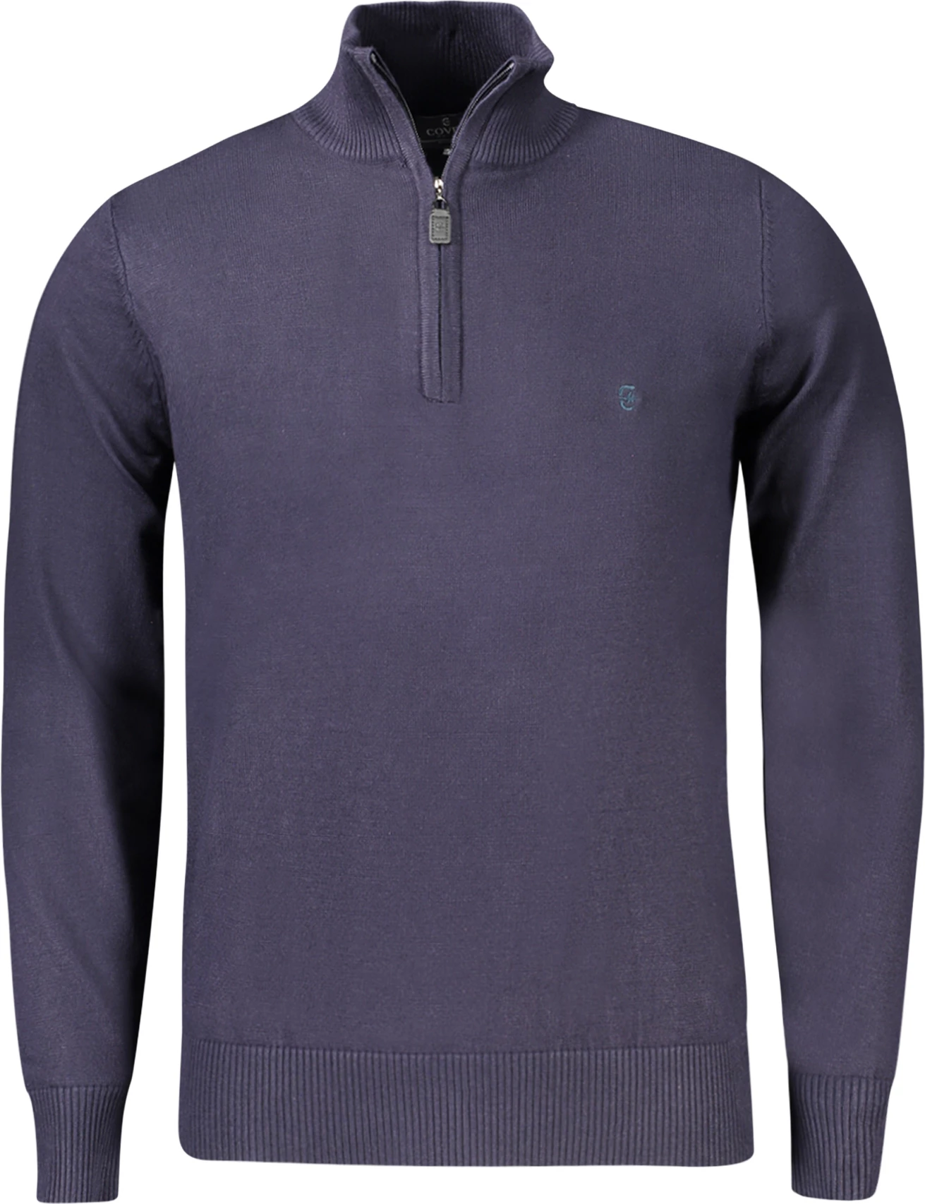 Xhemper për meshkuj COVERI MOVING, blu