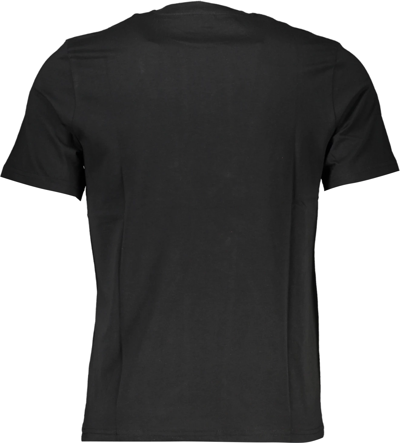 Maicë për meshkuj NORTH SAILS, e zezë