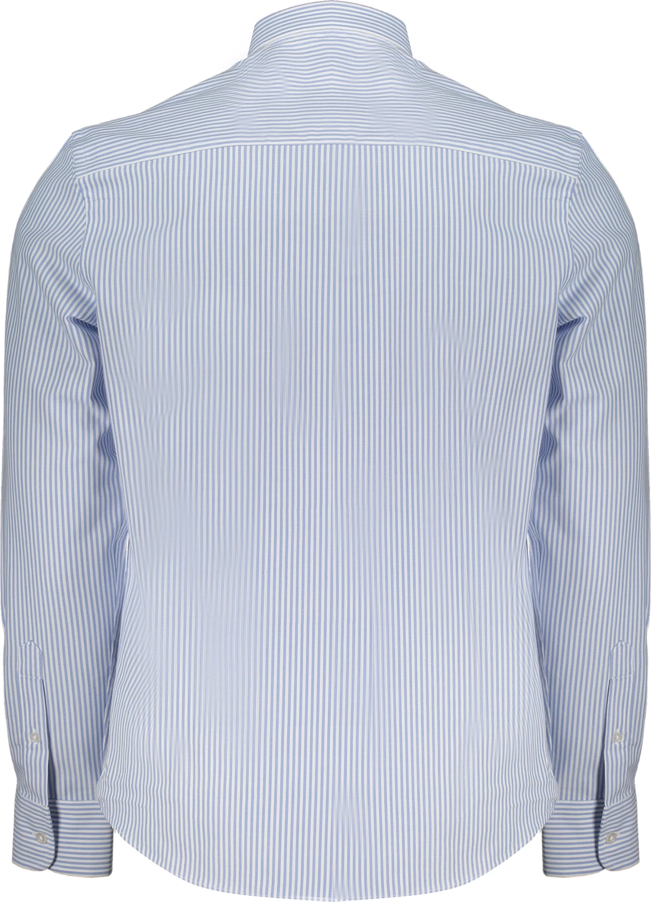 Këmishë meshkuj NORTH SAILS, e kaltër e çelët