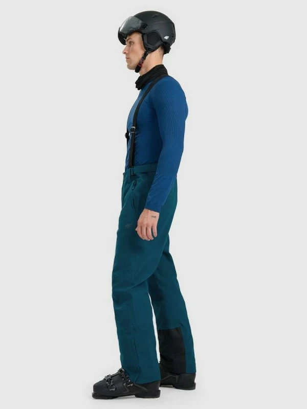 Pantallona skijimi për meshkuj 4f