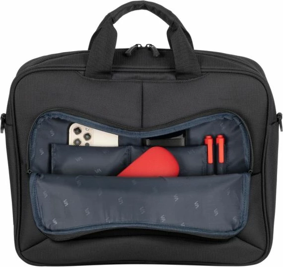 Çantë laptopi RIVACASE 8422 14\", ECO RPET, e zezë