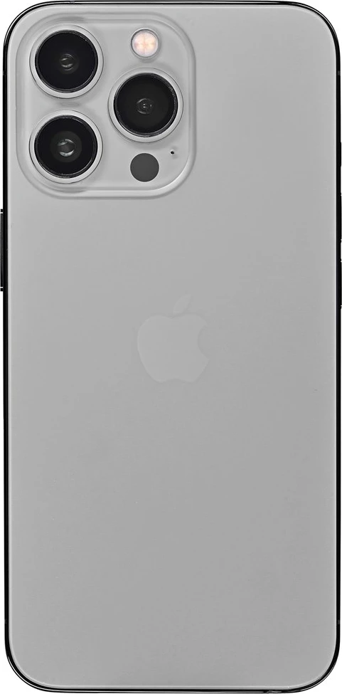 Celular Apple iPhone 13 Pro, 128 GB, 6.1 inç, iOS 15, i zi, i riparuar