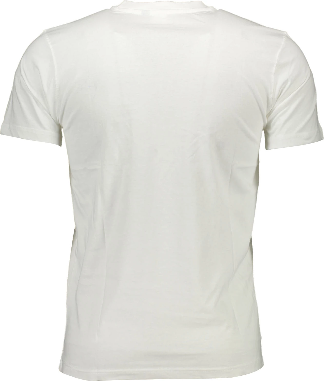 Maicë për meshkuj Sergio Tacchini, të bardha