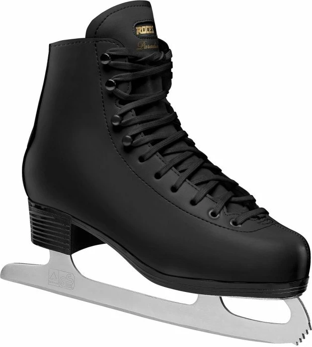 Patina për akrobaci ROCES PARADISE / LAMA, për meshkuj dhe femra, të zeza