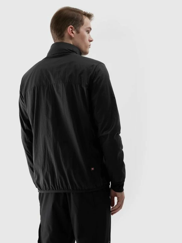 Jakne trekking për meshkuj 4f