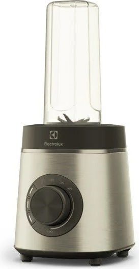 Blender Electrolux E6VB1-8ST me enë xhami, i zi