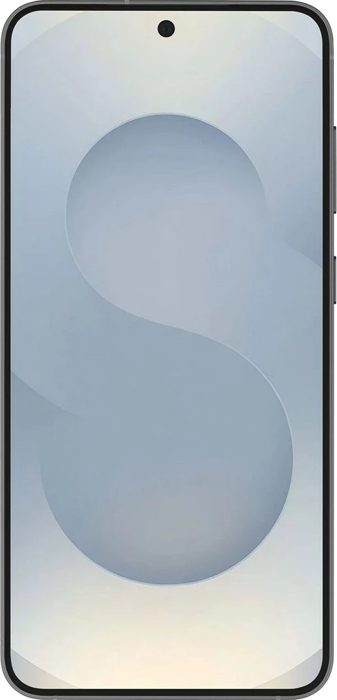 Celular Samsung Galaxy S25, 6.2", 12 GB RAM, 256 GB, 5G, Argjendtë