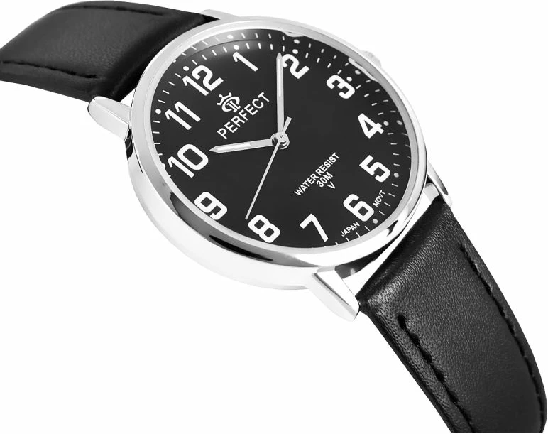 Orë dore për femra Perfect, e zezë