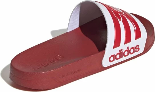Shapka adidas, Adilette Shower Arsenal London
