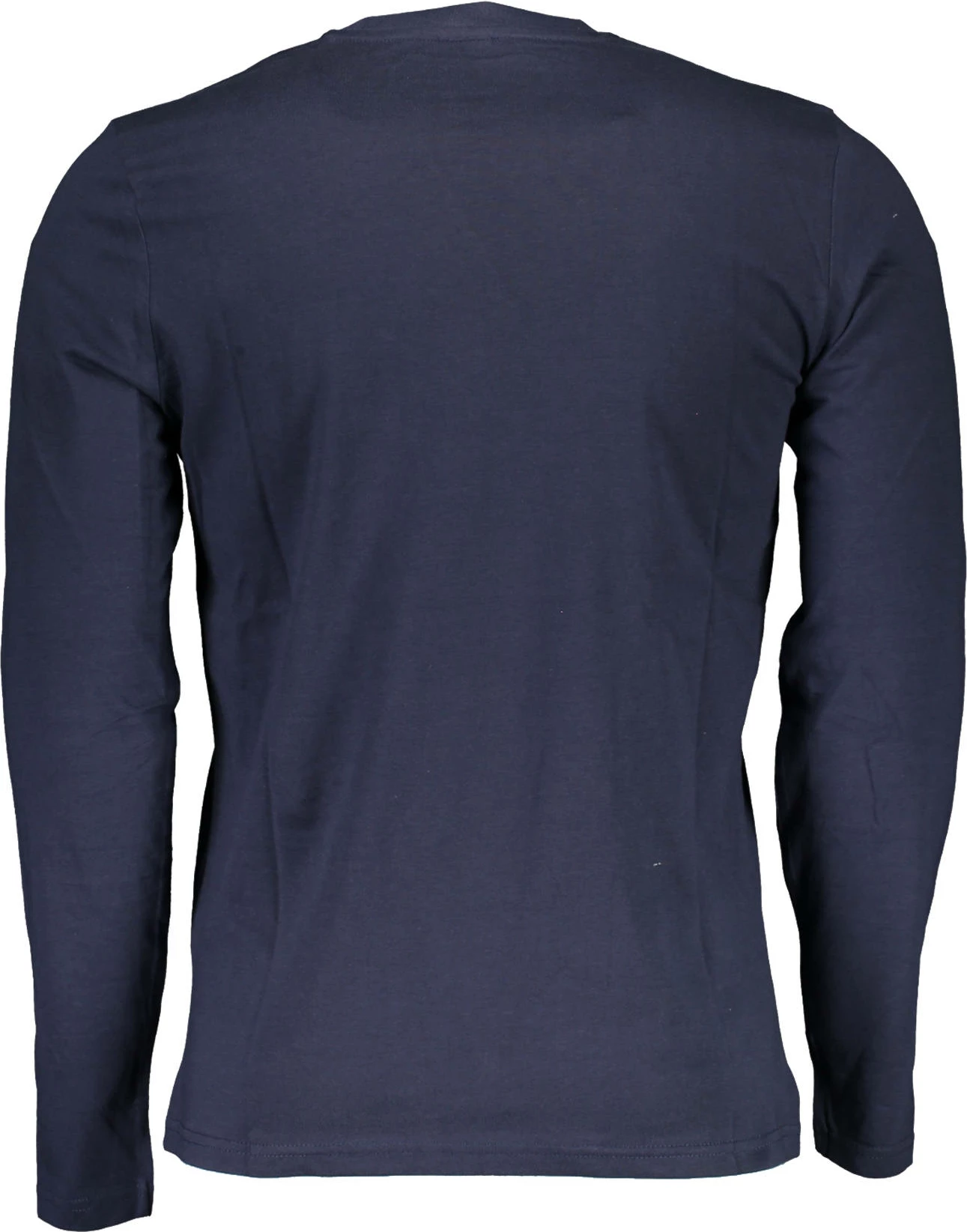 Maicë me mëngë të gjata NORTH SAILS për meshkuj, blu