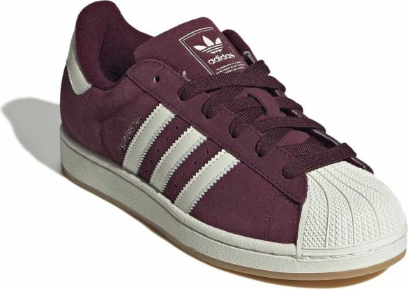 Atlete adidas Superstar II