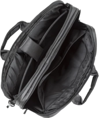 çantë laptopi/çantë shpine e konvertueshme RIVACASE 8290, për laptop 16\", e zezë qymyr